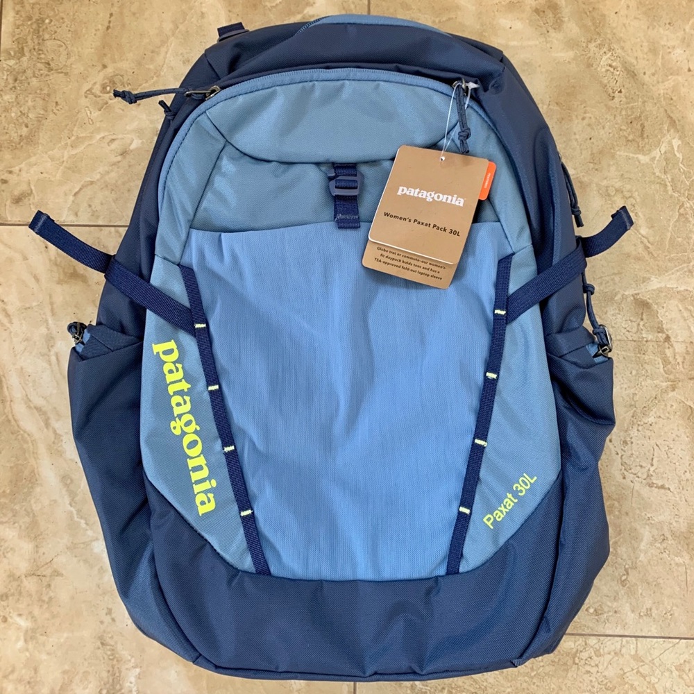 Women’s Patagonia Paxat Pack 30L